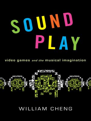 cover image of Sound Play